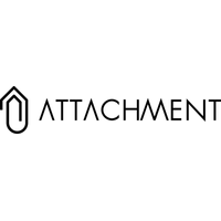 Attachment logo