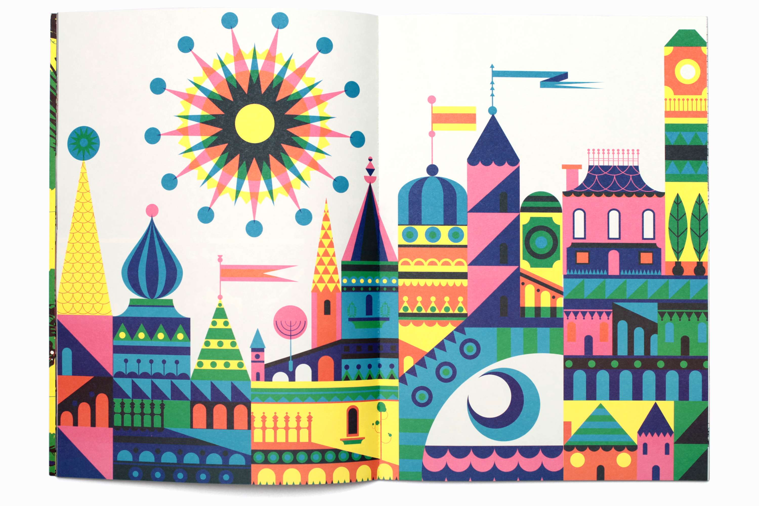 Nobrow by Calverts