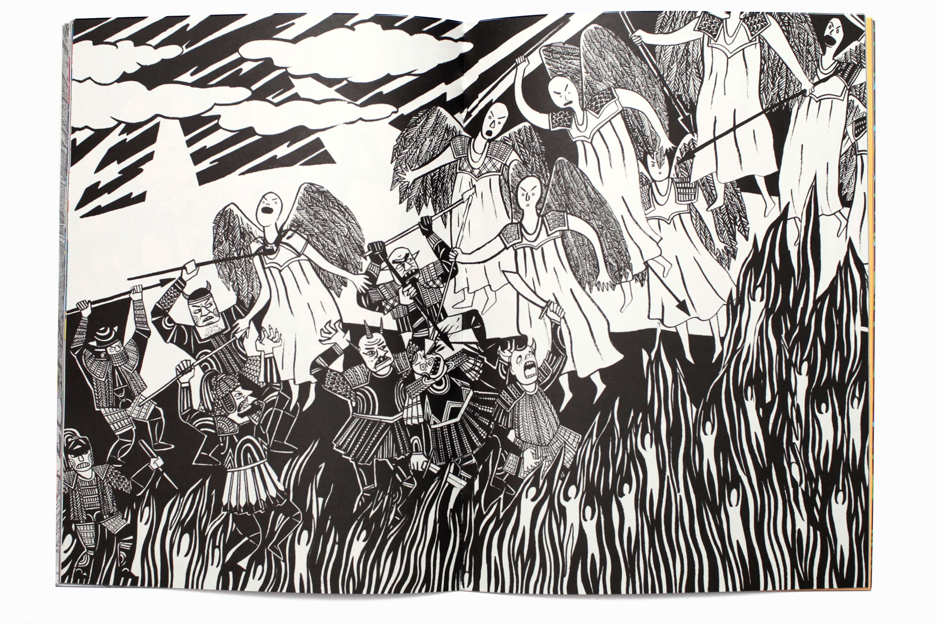 Nobrow by Calverts