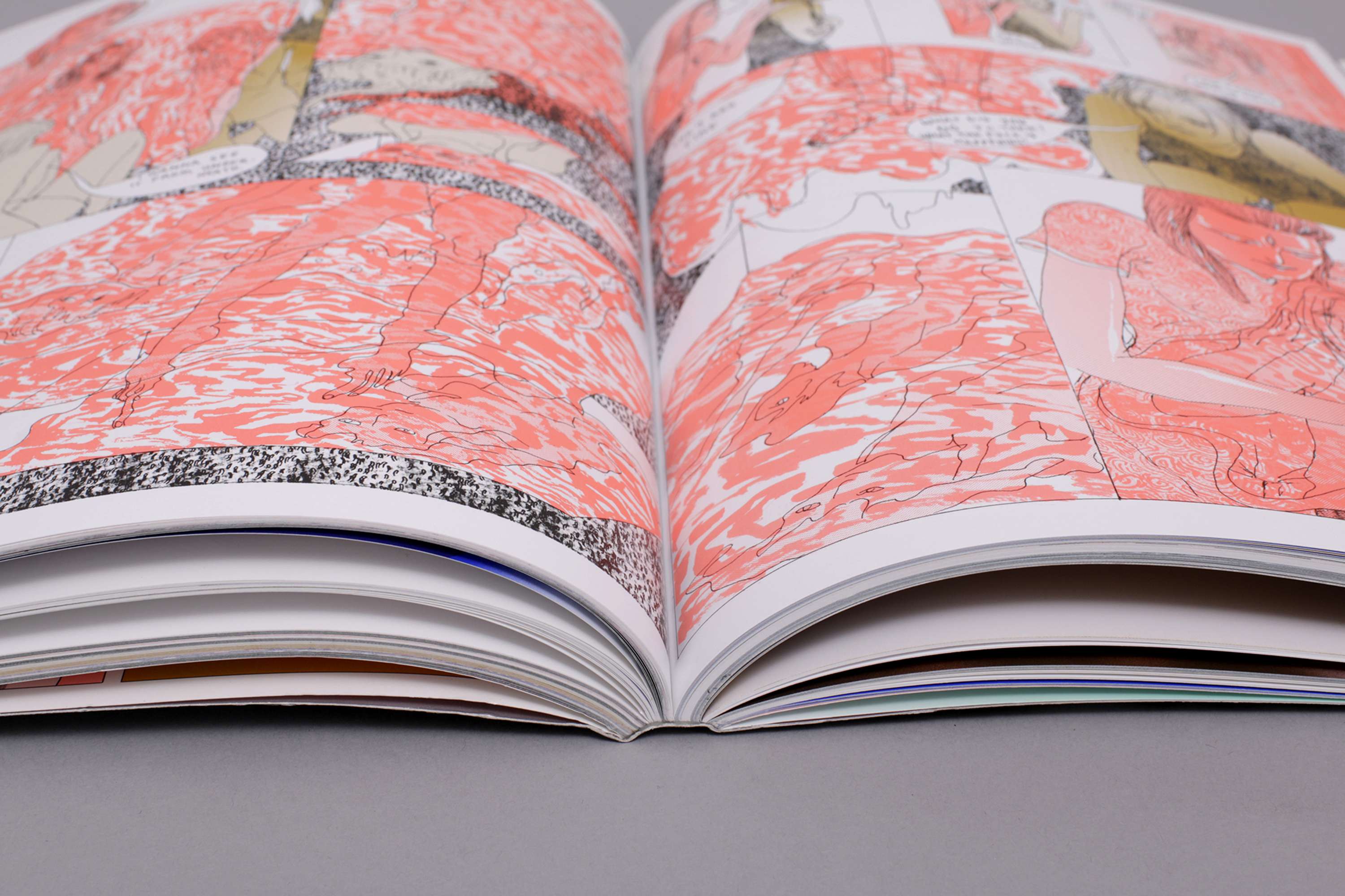 Mould Map 3 by Calverts