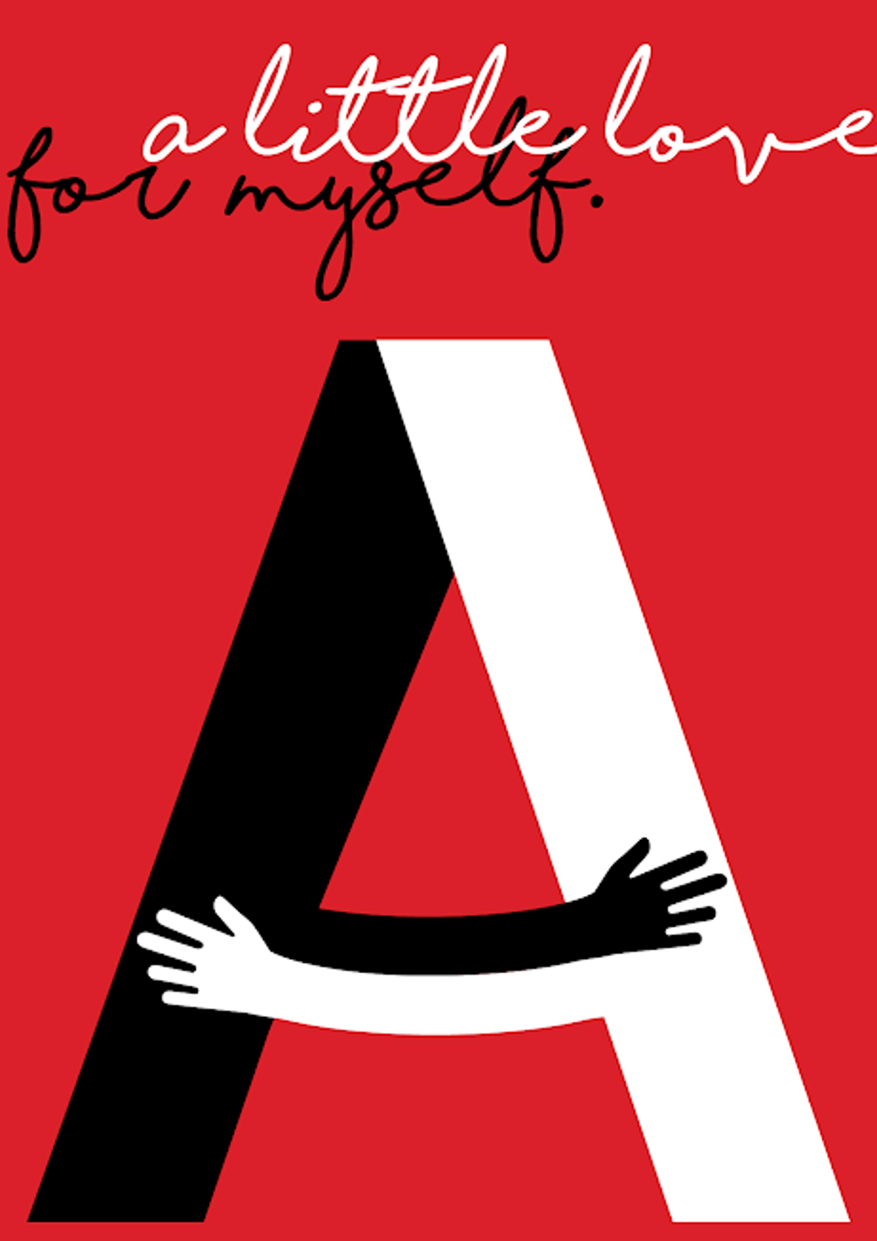 20 Letters to Self by Nygilia K. McClain