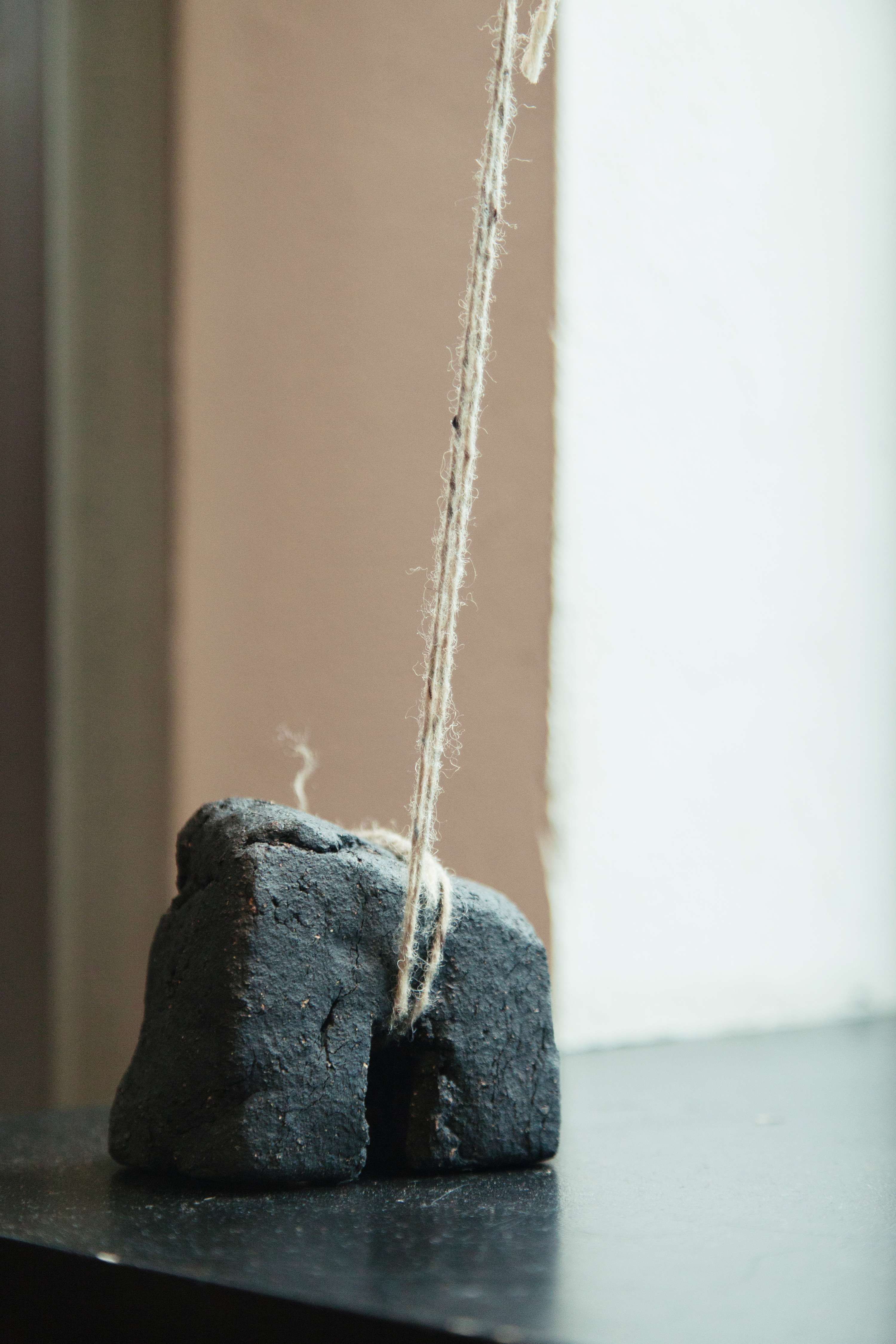 TOAST X Wool Week 2019 by Daisy Gray