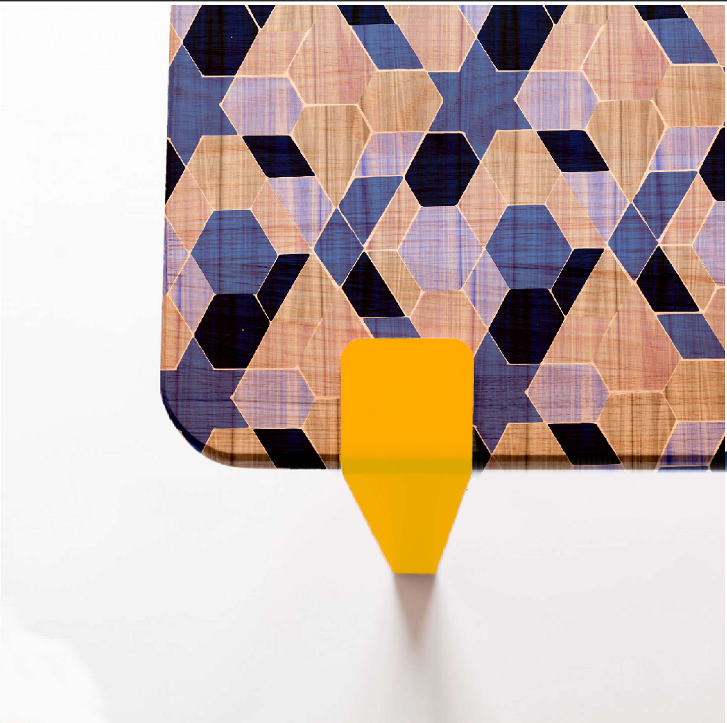 Table making by Emma-Jayne Molley