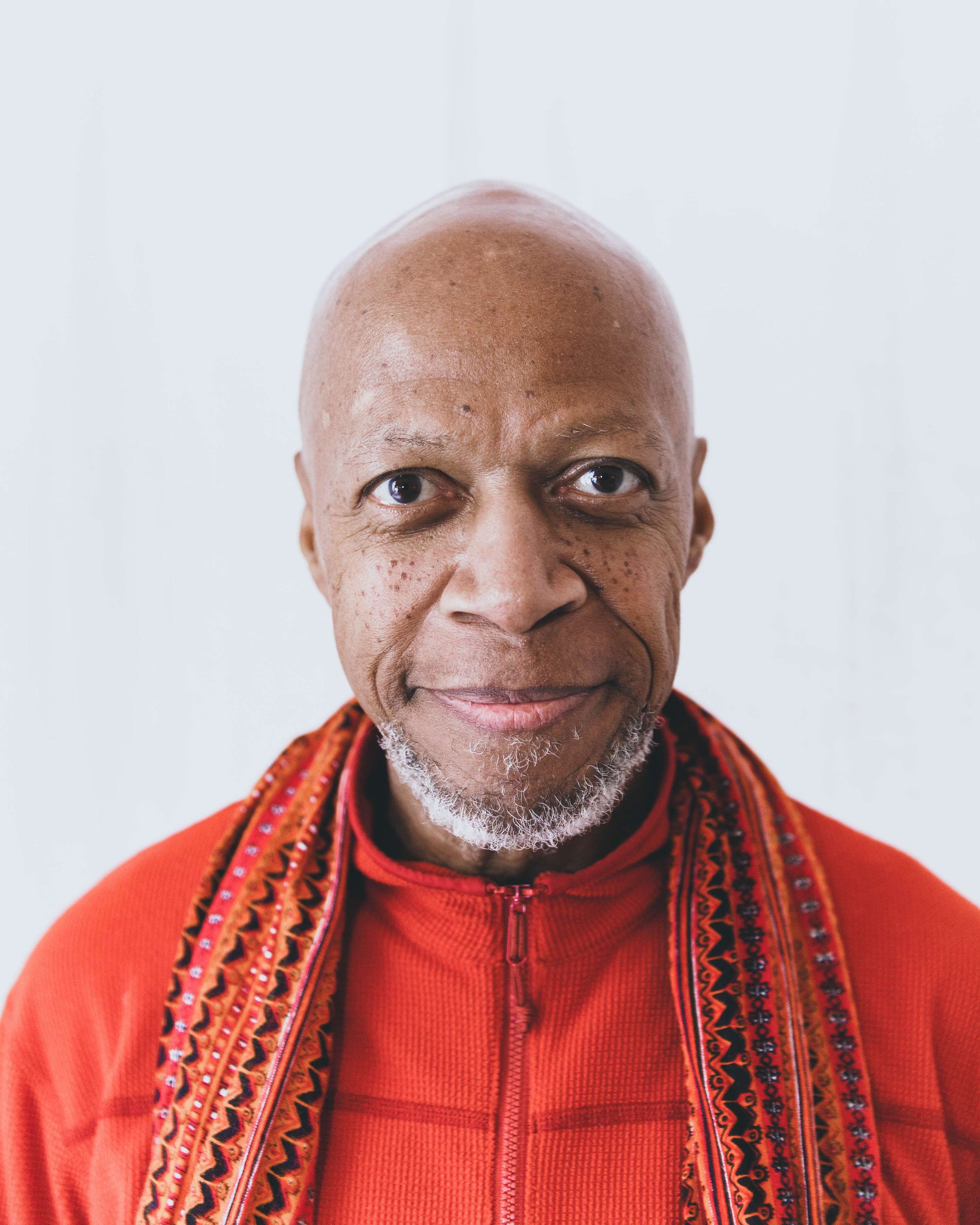 Laraaji by Daniel Oduntan