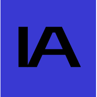 Ivor / Anna logo