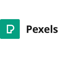 Pexels logo