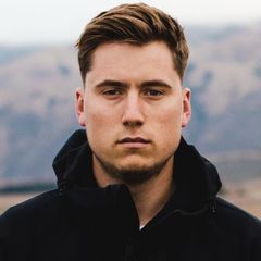 Alex Rory Jacobs