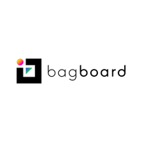 Bagboard logo