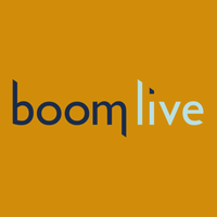 Boom  Live logo