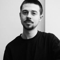 Jack Mercer