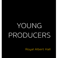 RAH Young Producers logo