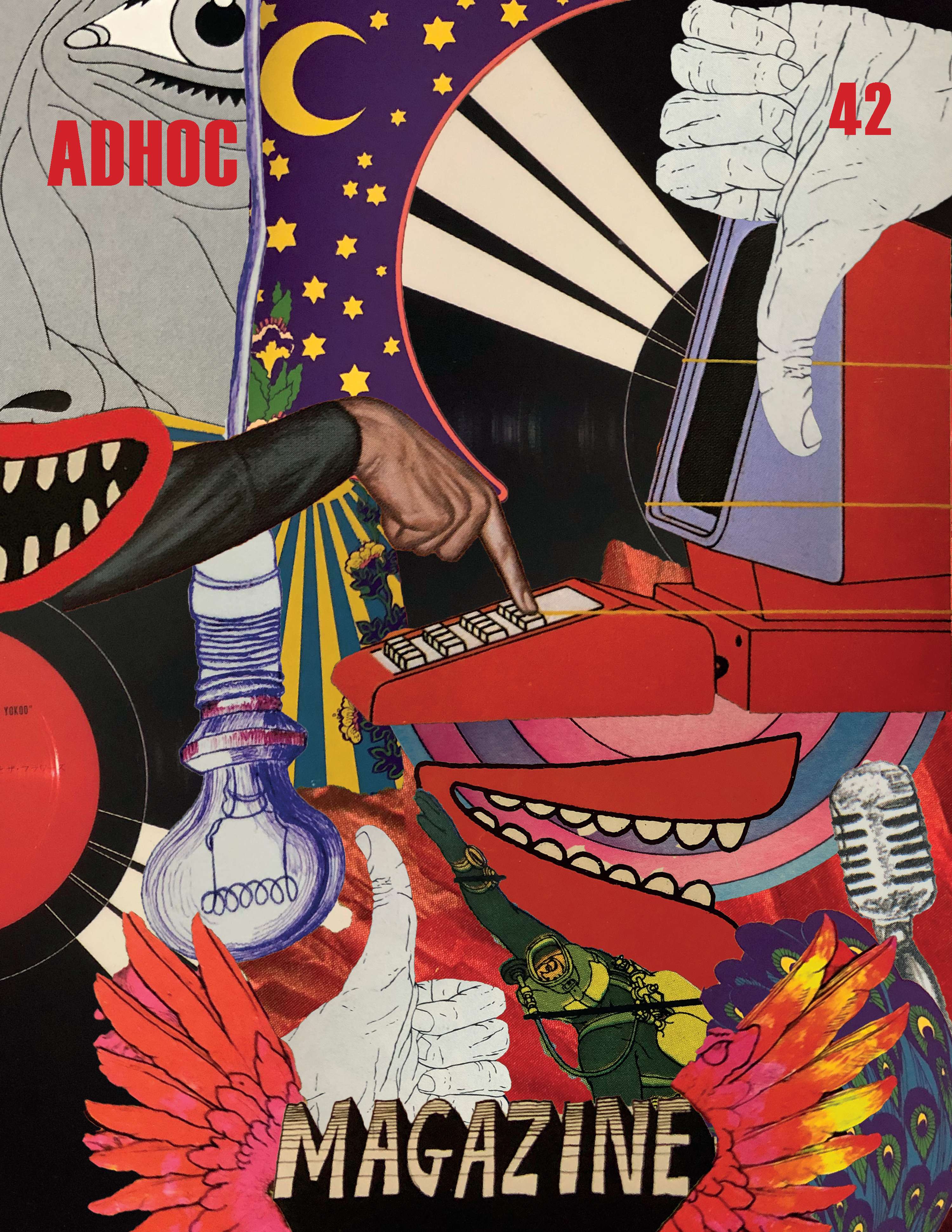 ADHOC Case Study by Karina Abbott