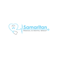 Samaritan Dental logo