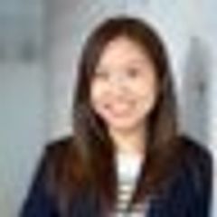 Laurie Wang