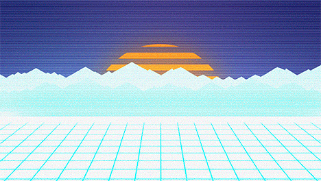 Global Warning GIFs by Olivia Ema