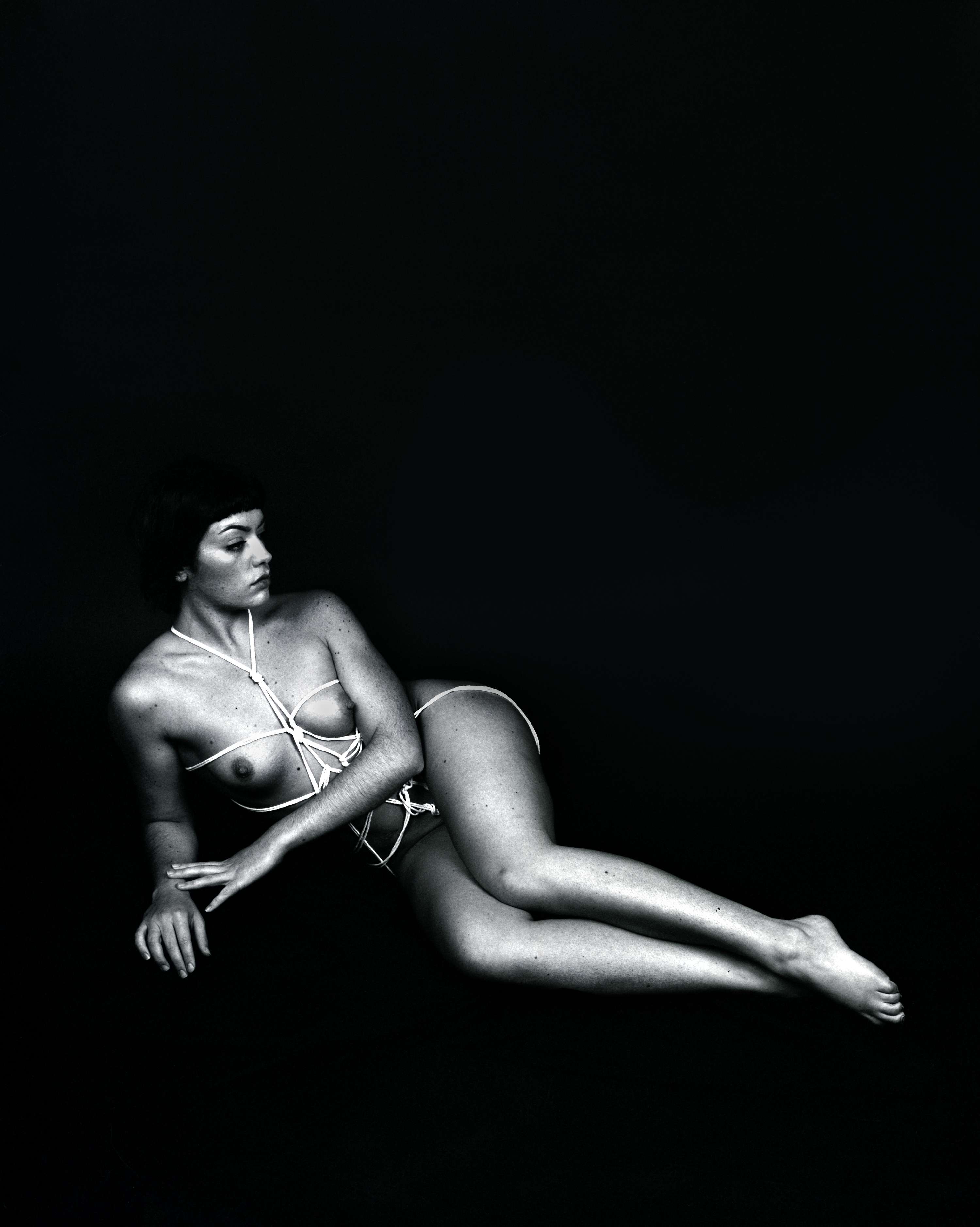 The Body Project, Part One by Keri Hannah-Pettigrew
