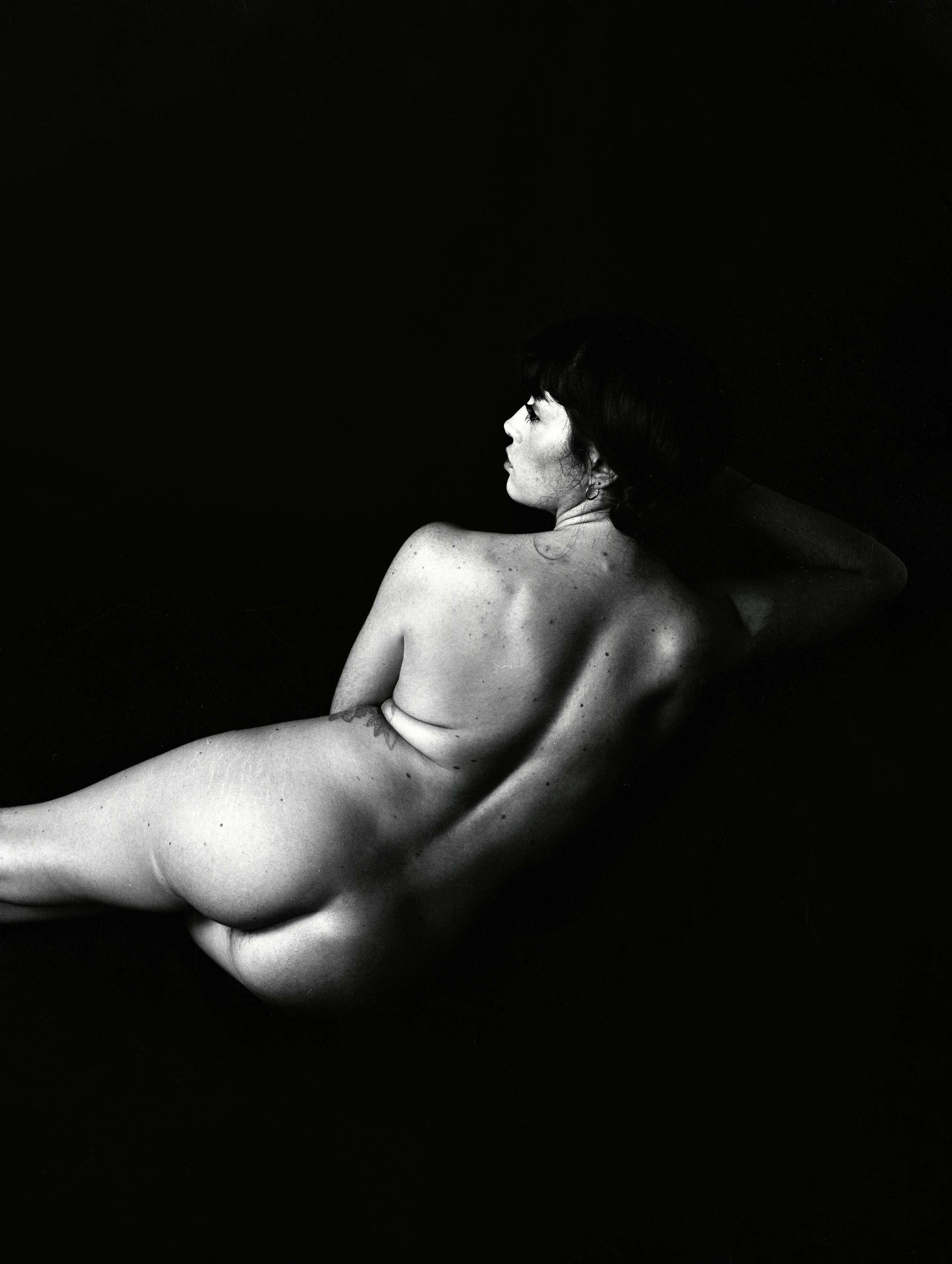The Body Project, Part One by Keri Hannah-Pettigrew