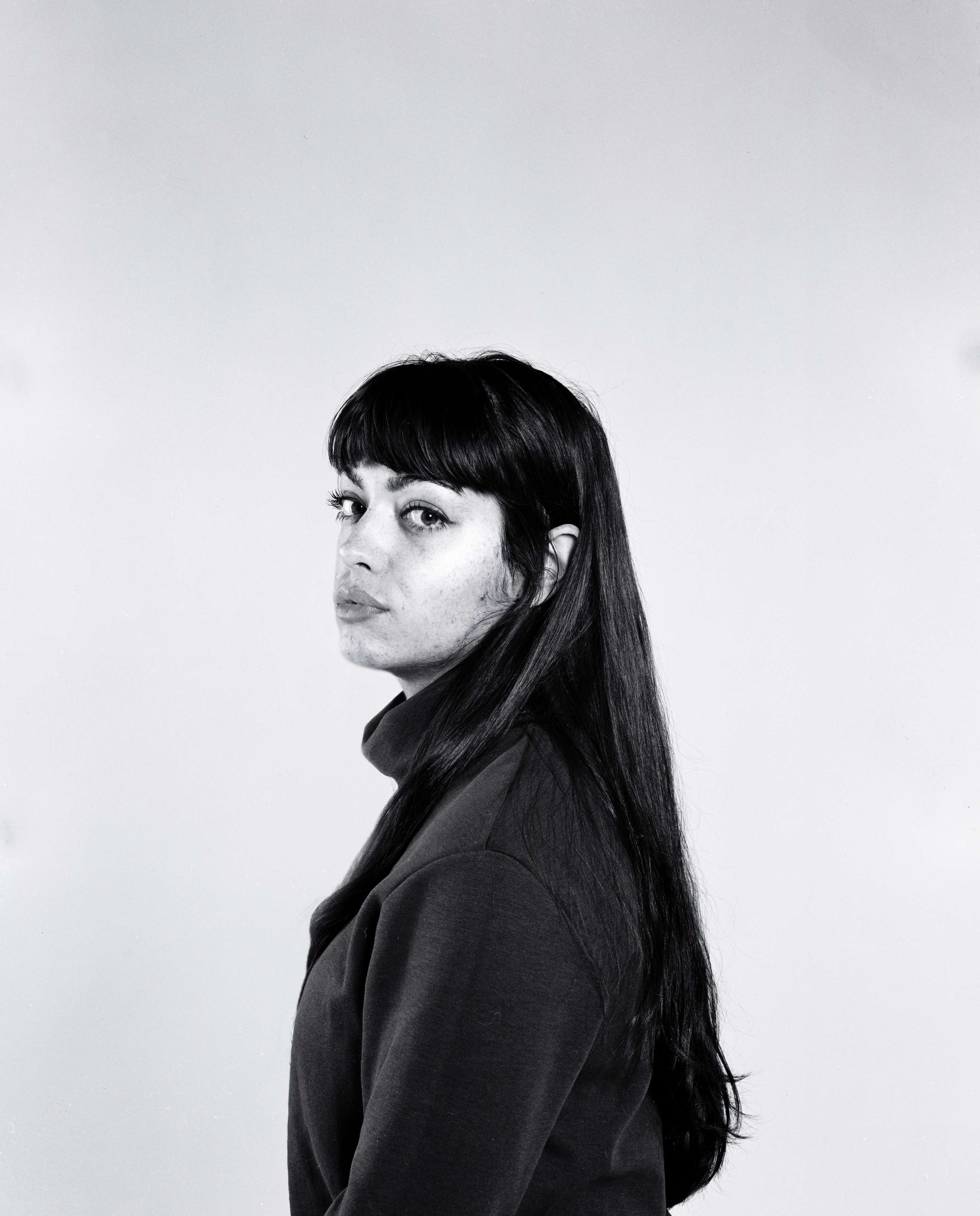 The Body Project, Part One by Keri Hannah-Pettigrew