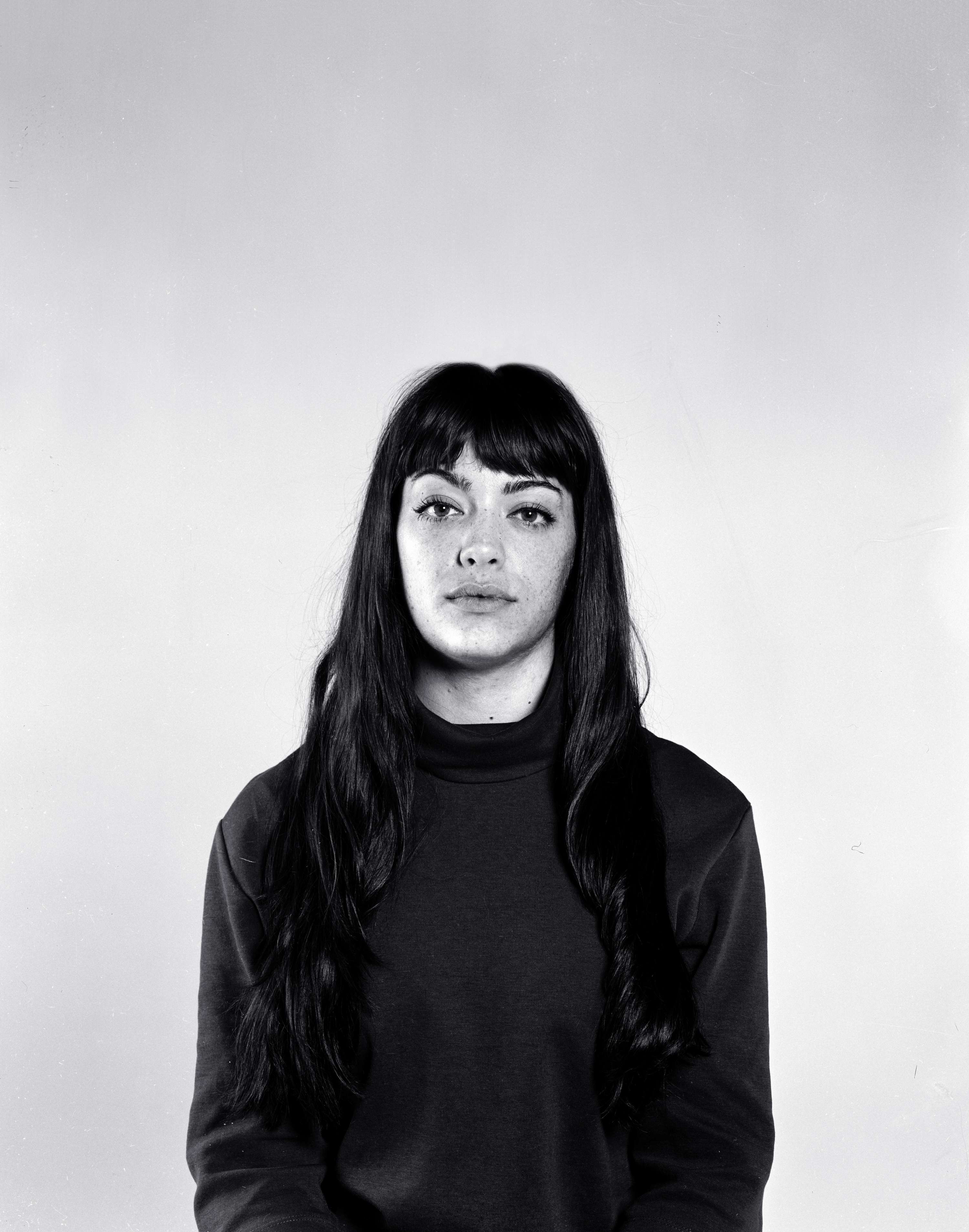 The Body Project, Part One by Keri Hannah-Pettigrew