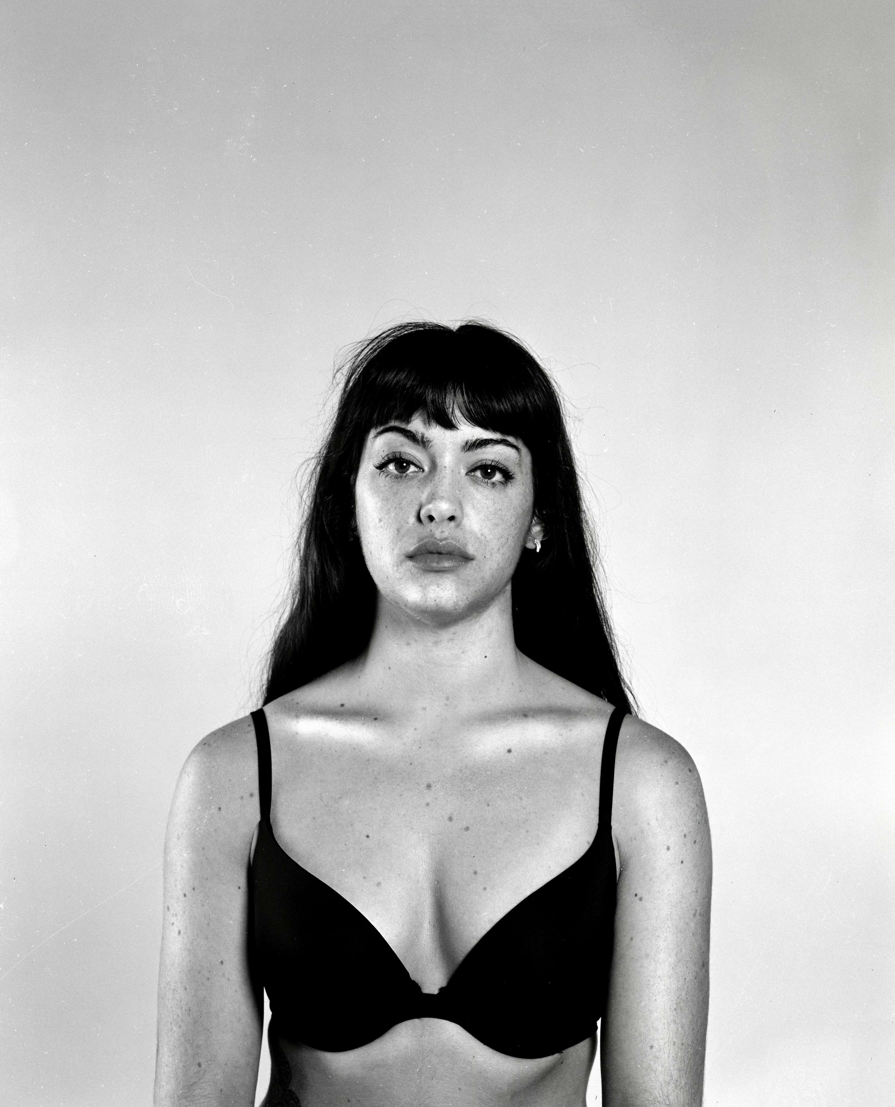 The Body Project, Part One by Keri Hannah-Pettigrew