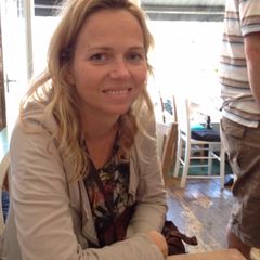 Alison Smith
