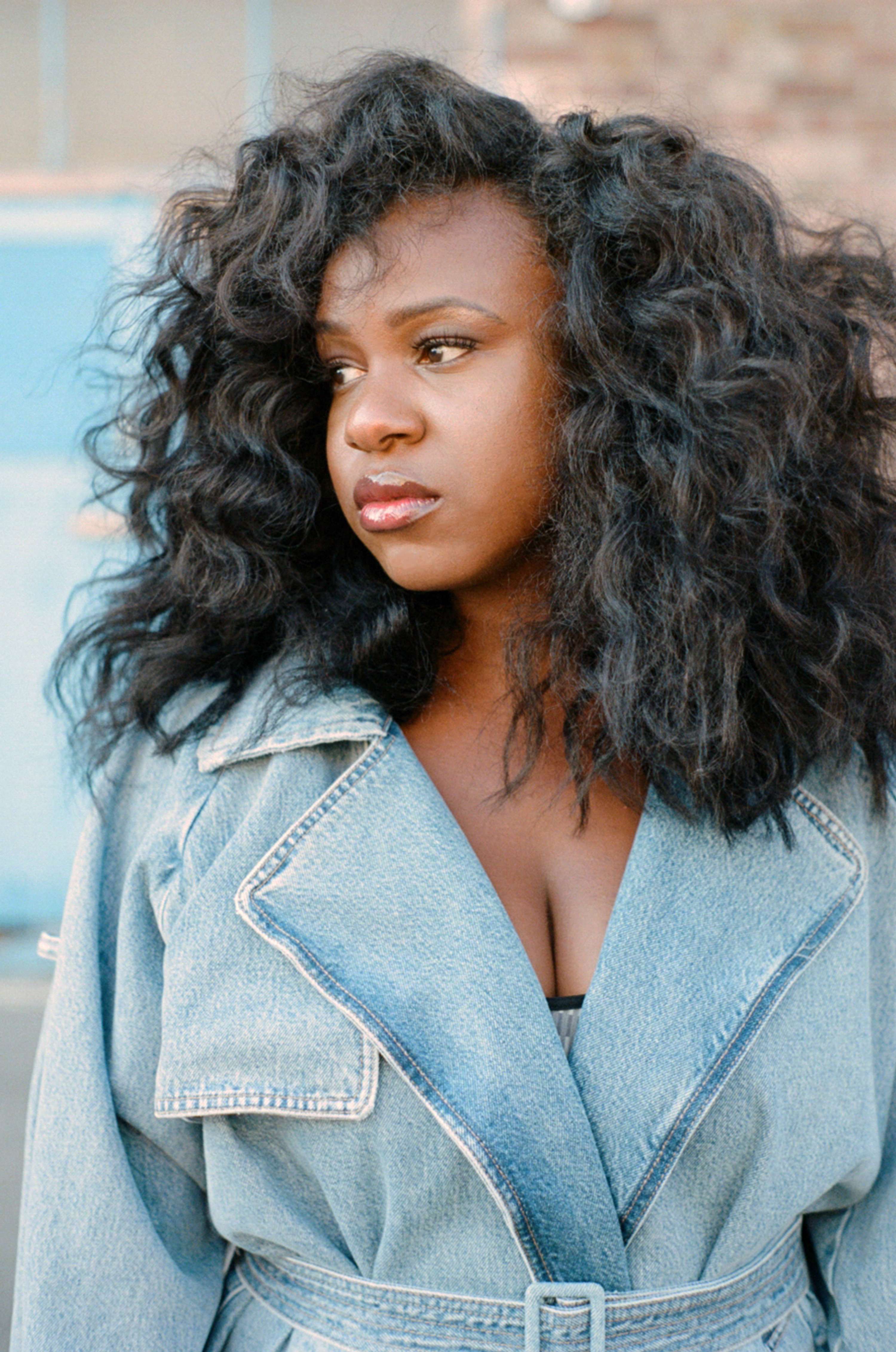 NAO for Push Magazine issue 05 by Christian Cassiel