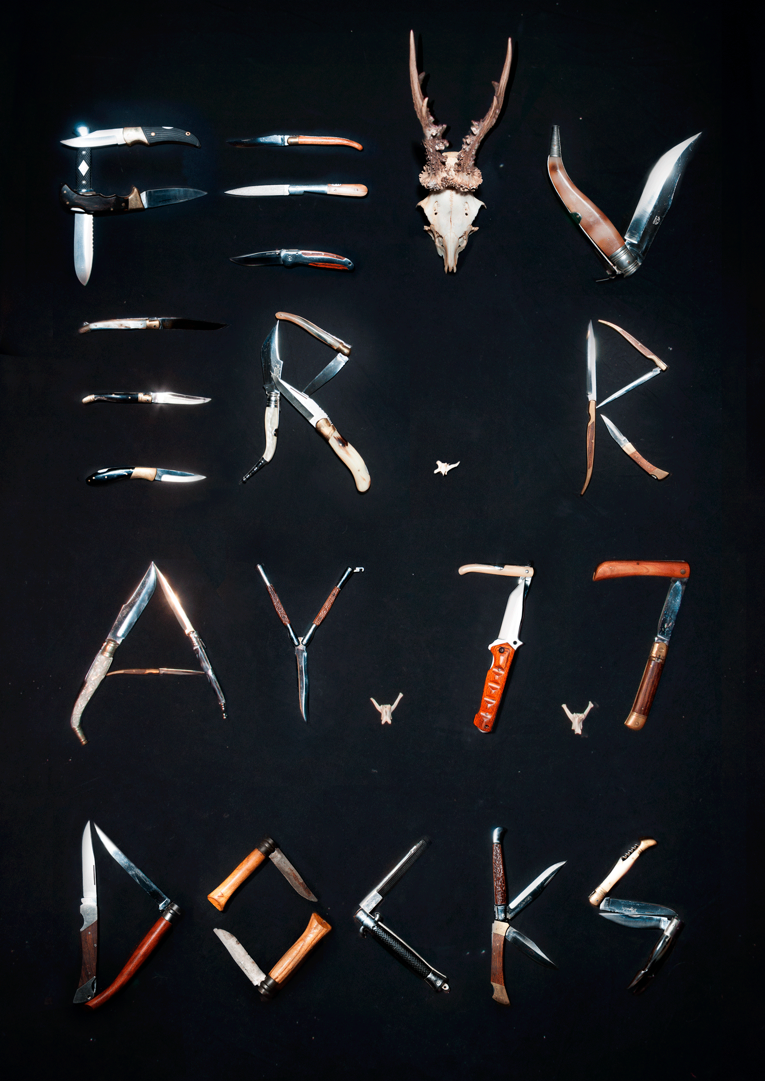 XRAYSPEX by Sabrina Vega
