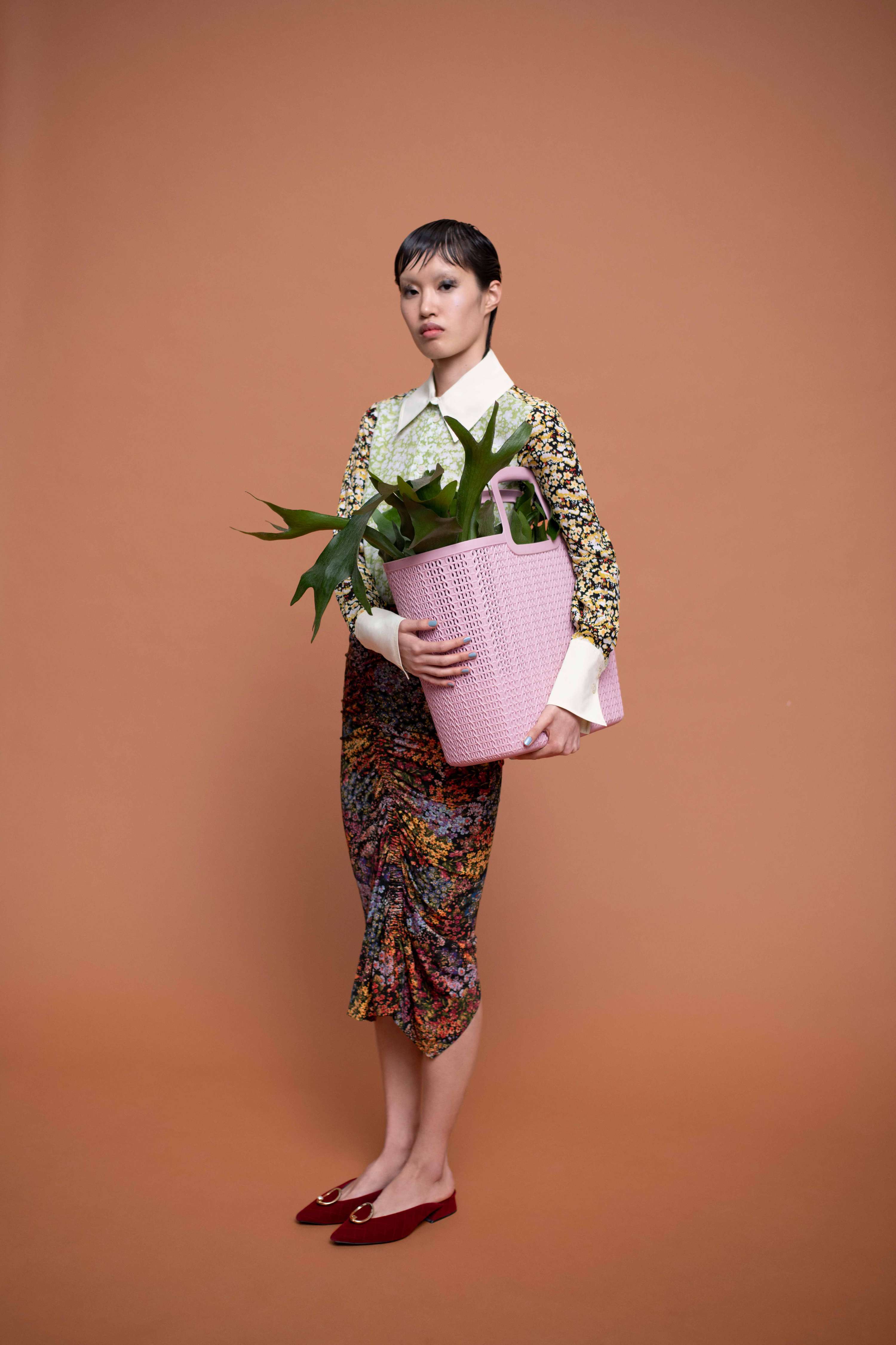 I am not Daydreaming for WOW Magazine by Kat Pitt
