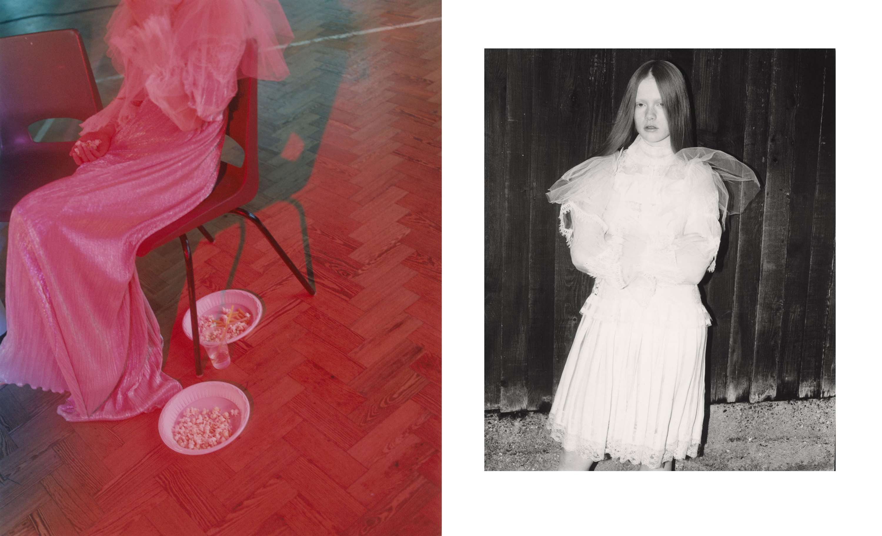 Document Journal Moonglows by Alice Jacobs
