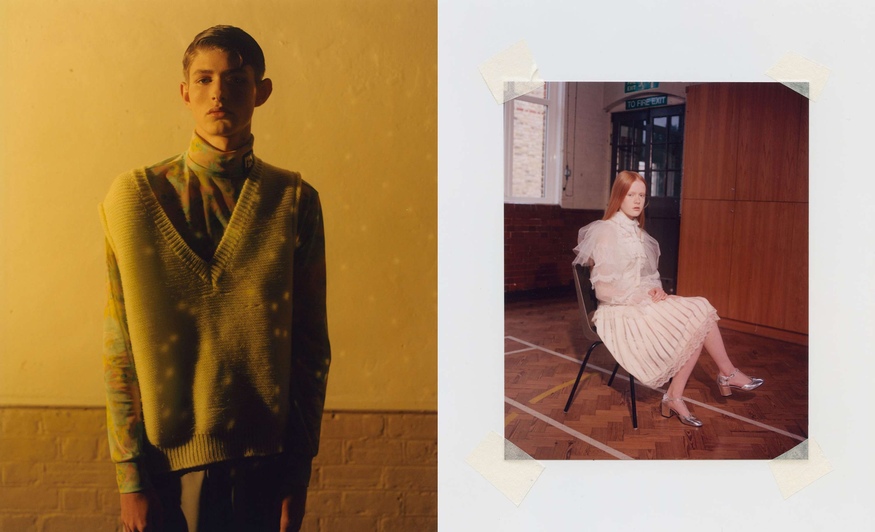 Document Journal Moonglows by Alice Jacobs