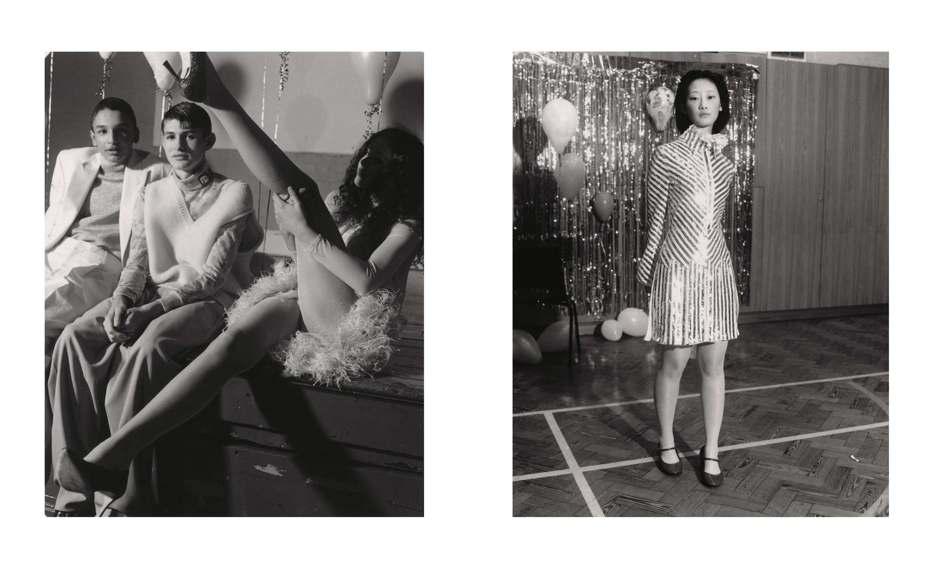Document Journal Moonglows by Alice Jacobs