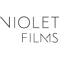 Violet Films logo