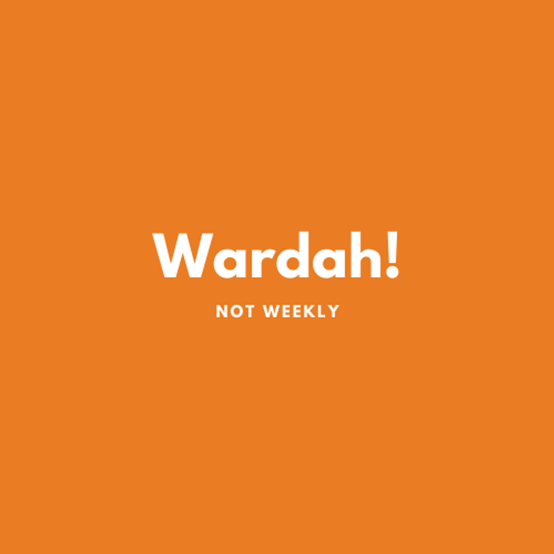 Wardah Logo Png – Kita