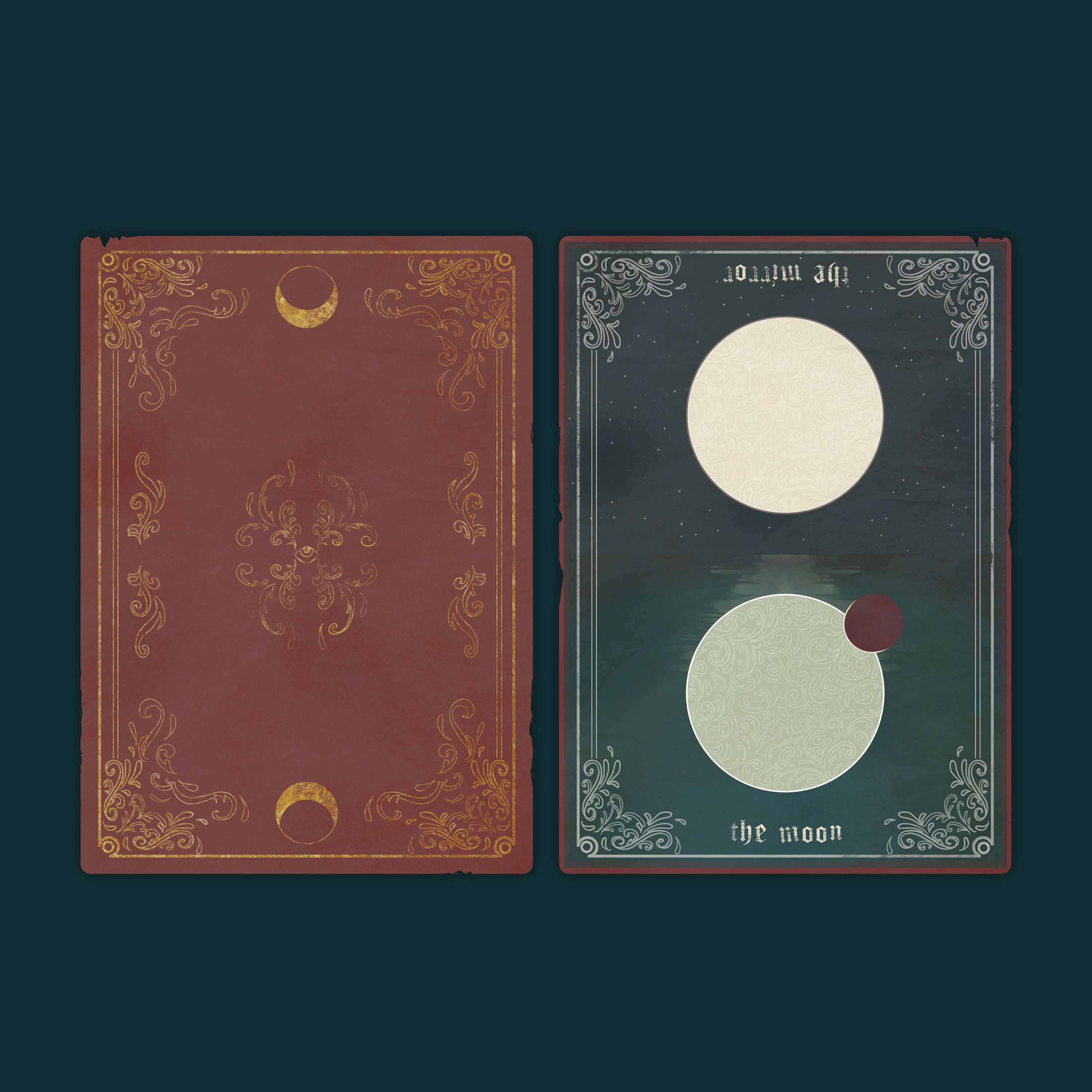 Personal Project by Jodie Keig
