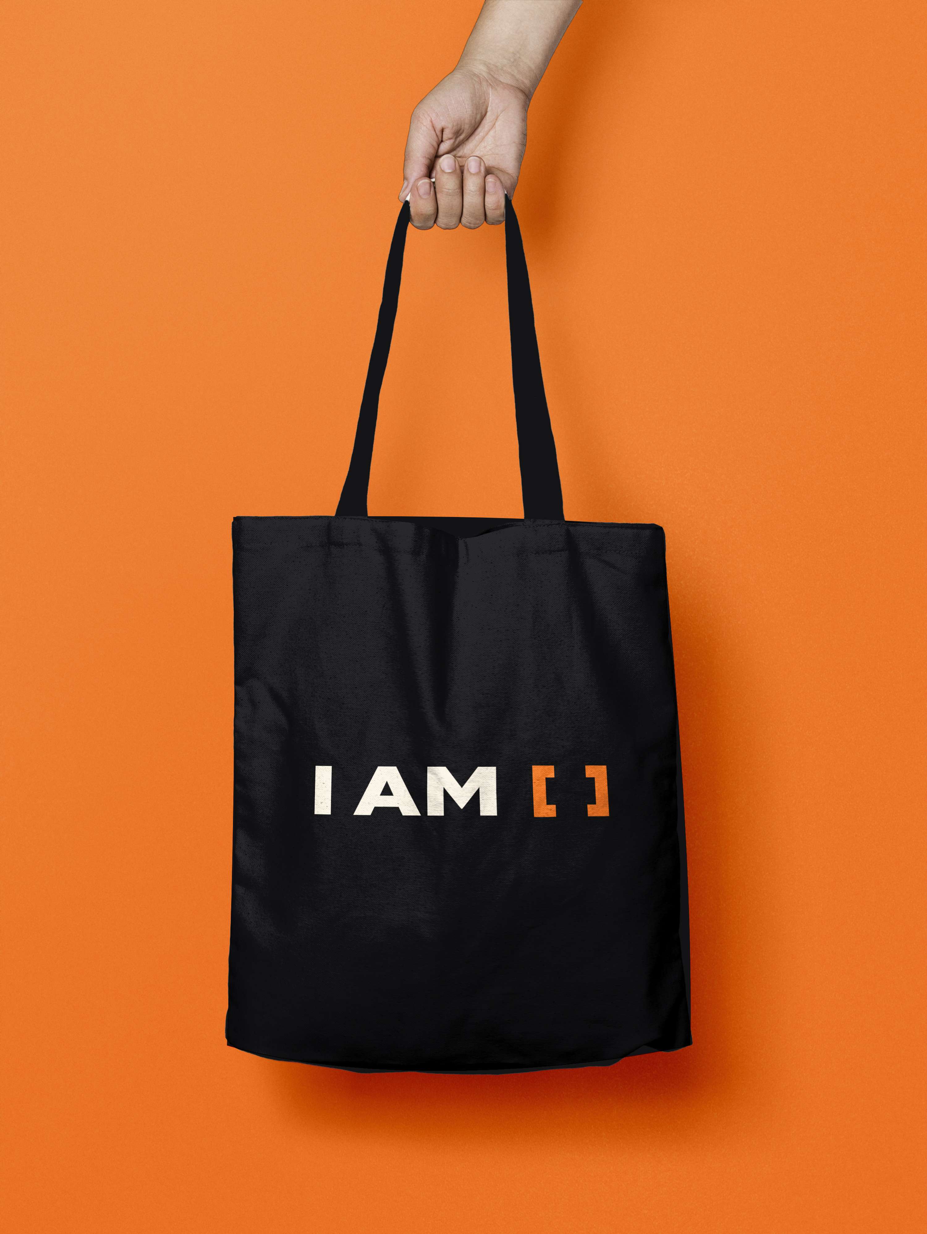 'I AM SALFORD' Branding Project by Hannah Kirkland