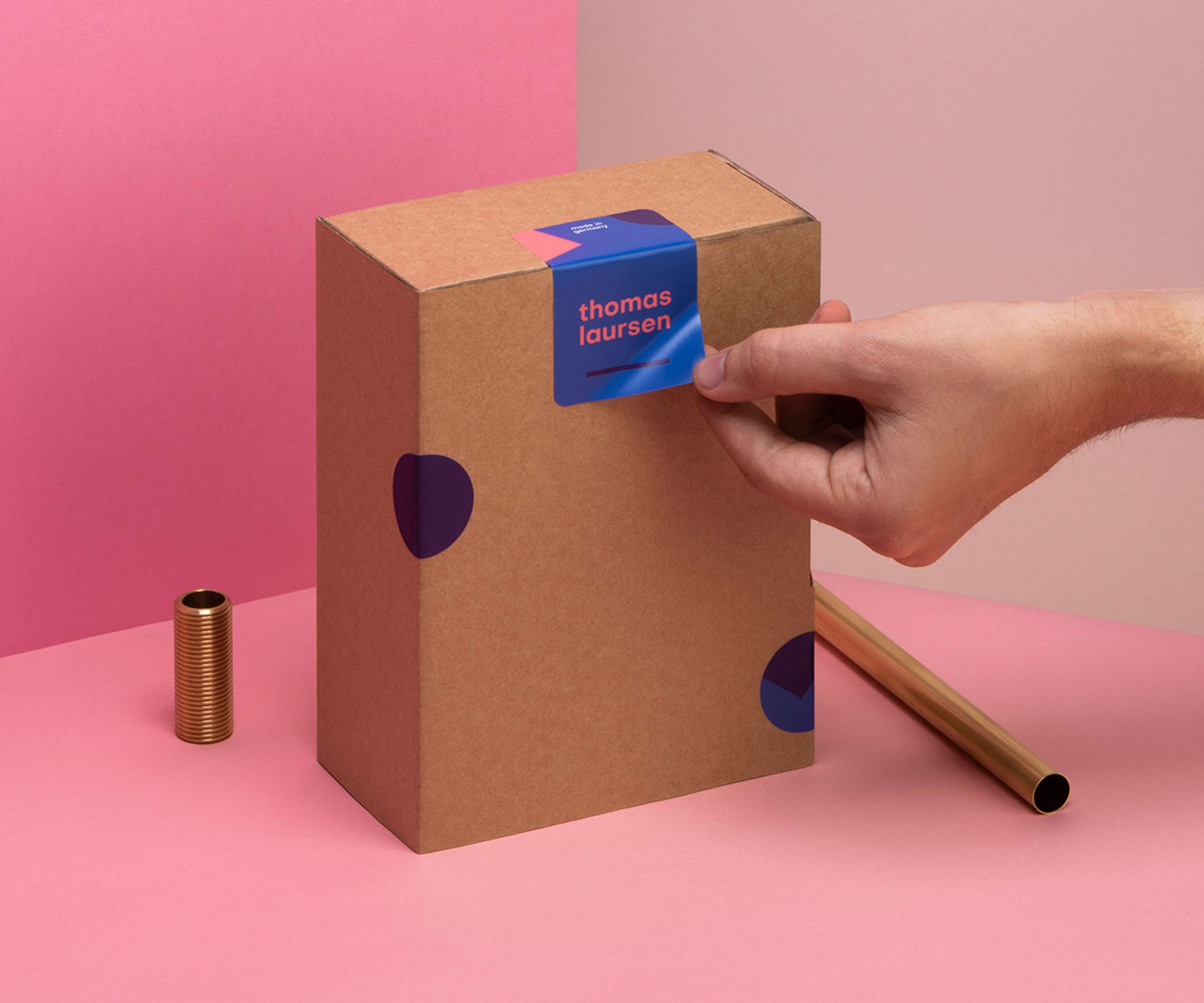Creative Challenge | MOO Content Series, 2018 by Sarah Brand
