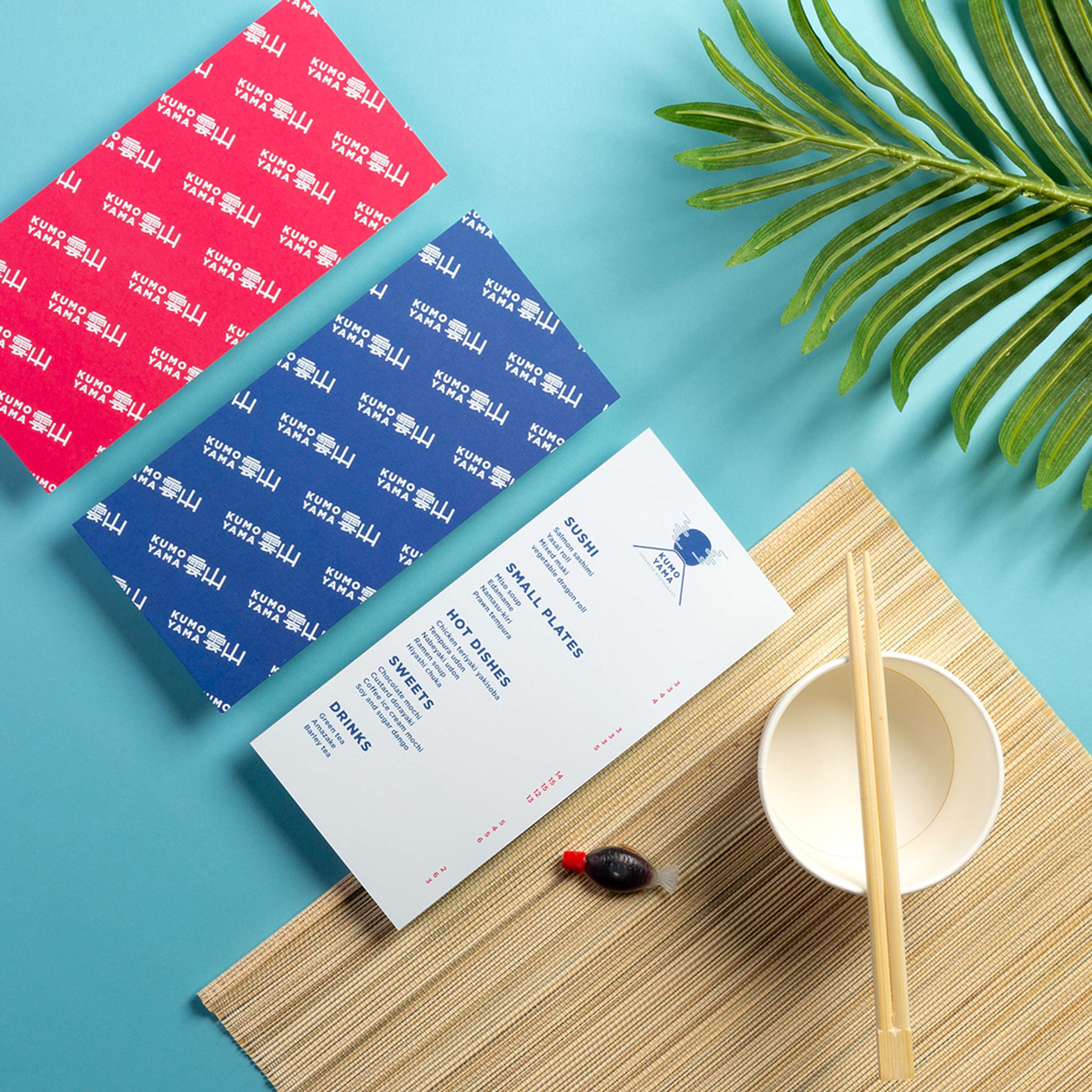 Creative Challenge | MOO Content Series, 2018 by Sarah Brand
