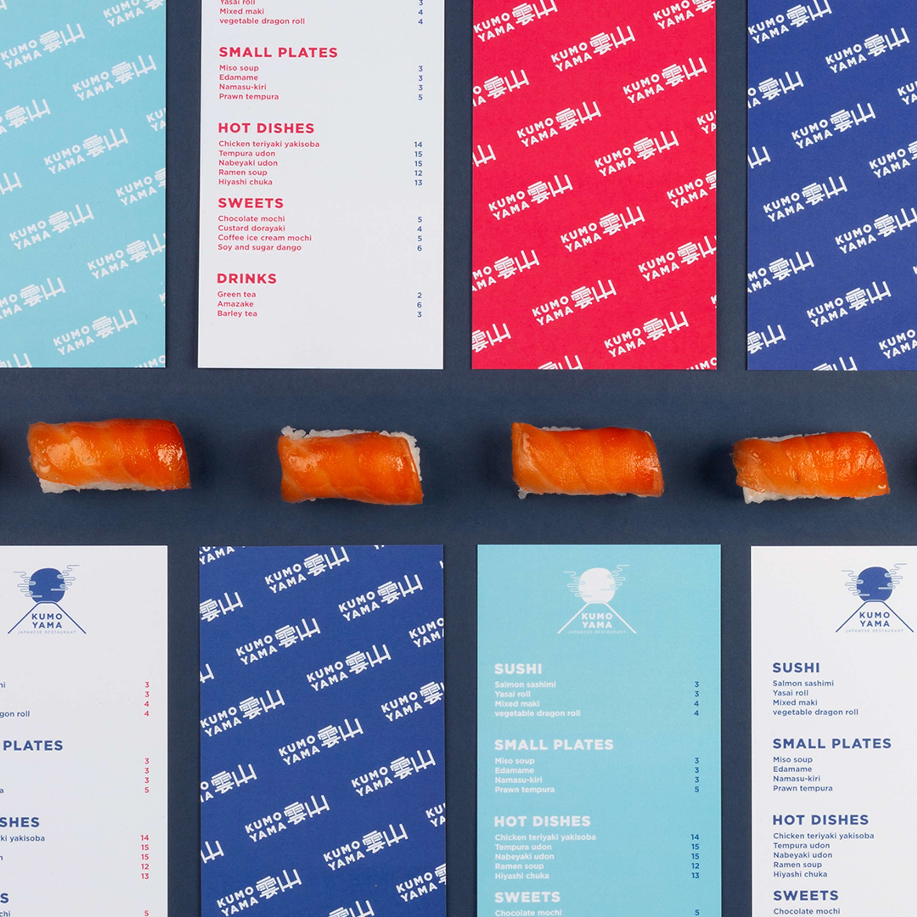 Creative Challenge | MOO Content Series, 2018 by Sarah Brand