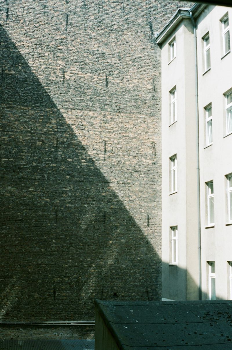 Shadows by Verónica SJ