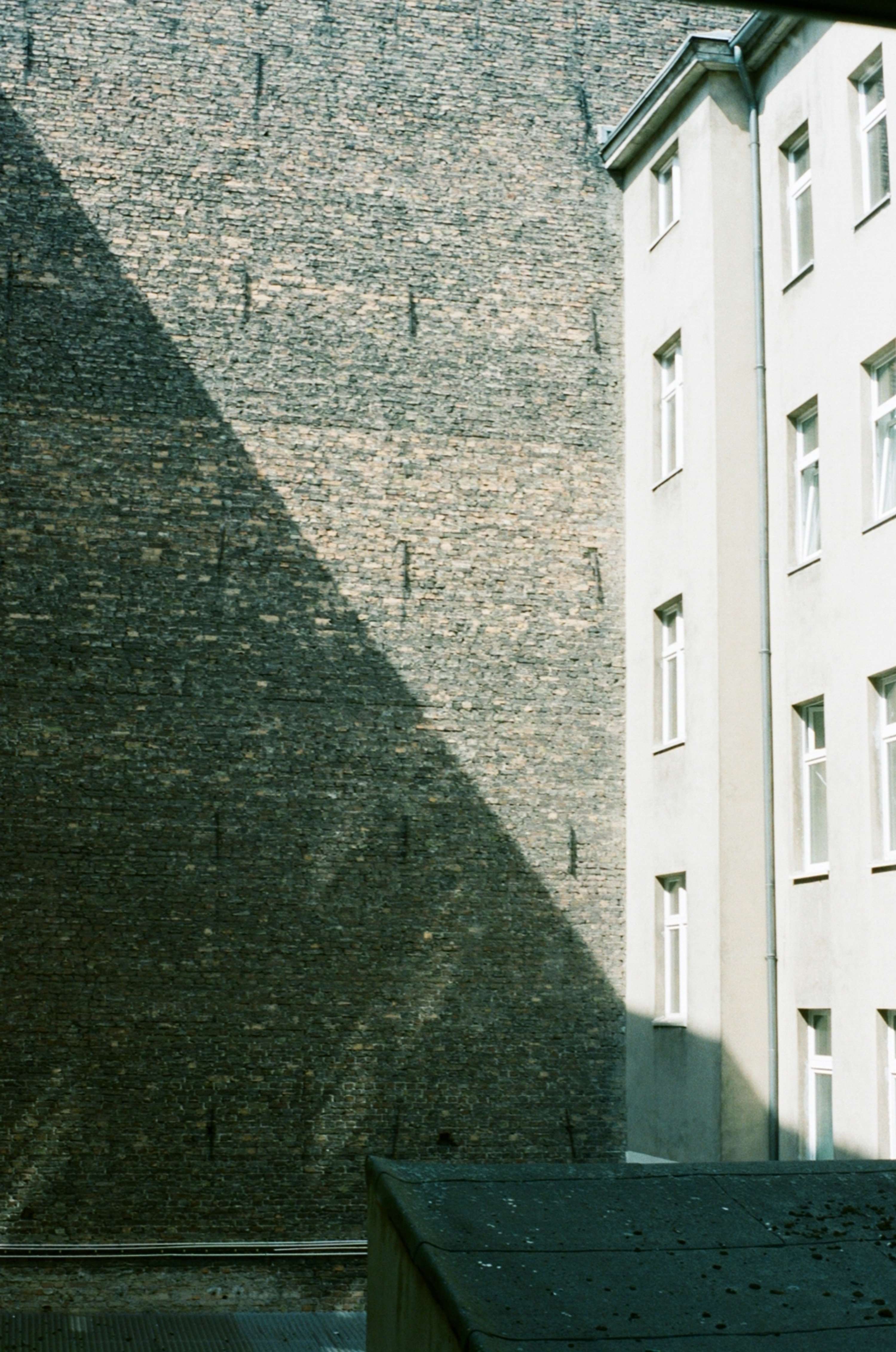 Shadows by Verónica SJ