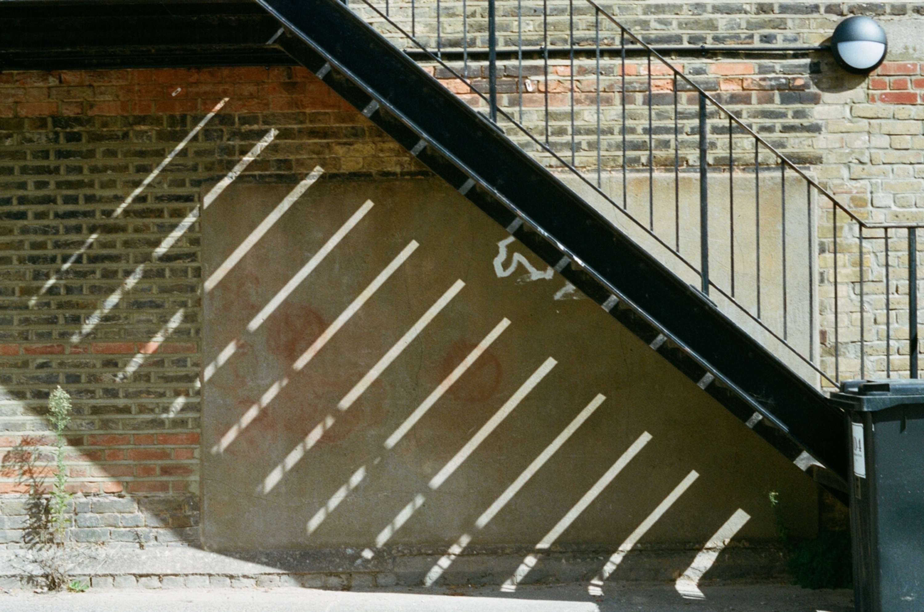 Shadows by Verónica SJ