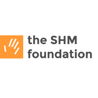 The SHM Foundation logo