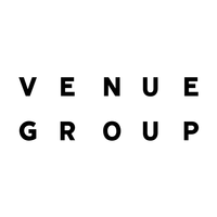 The Venue Group logo