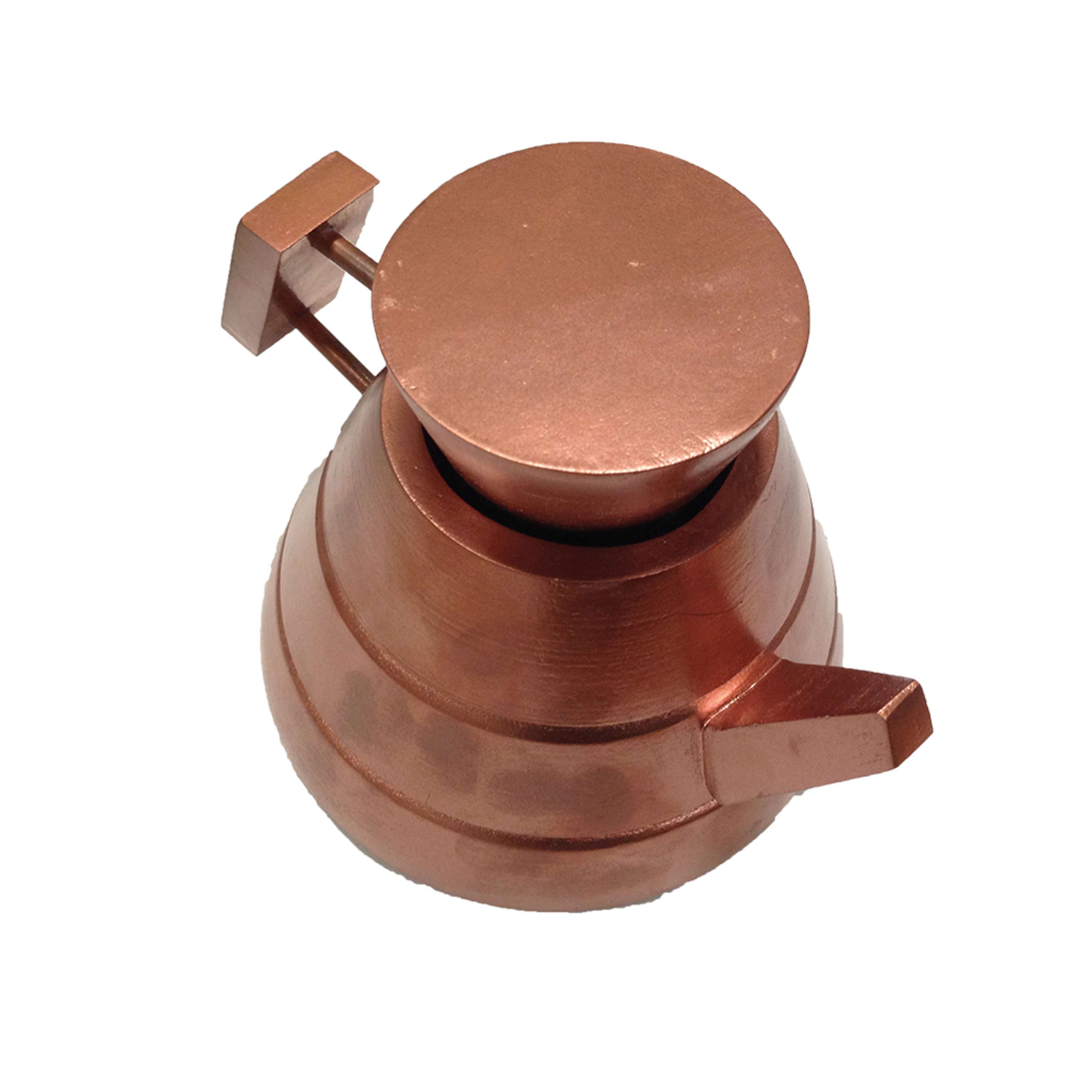 Copper by Jamie Boon