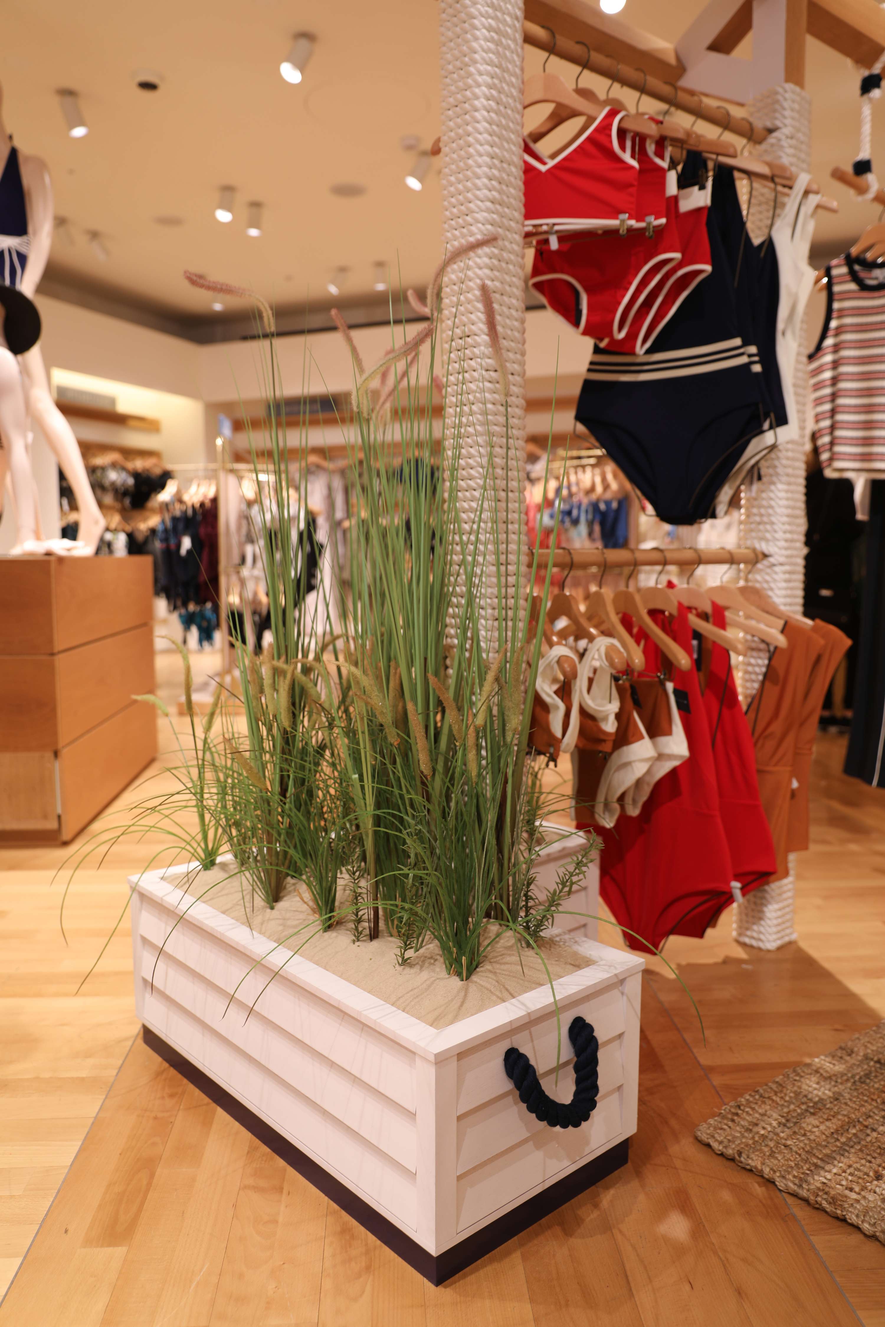 Odyssee Collections - Selfridges Pop Up 2020 by Danielle Kaye