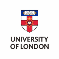 University of London logo