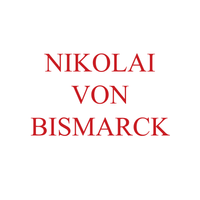 Nikolai von Bismarck LTD logo