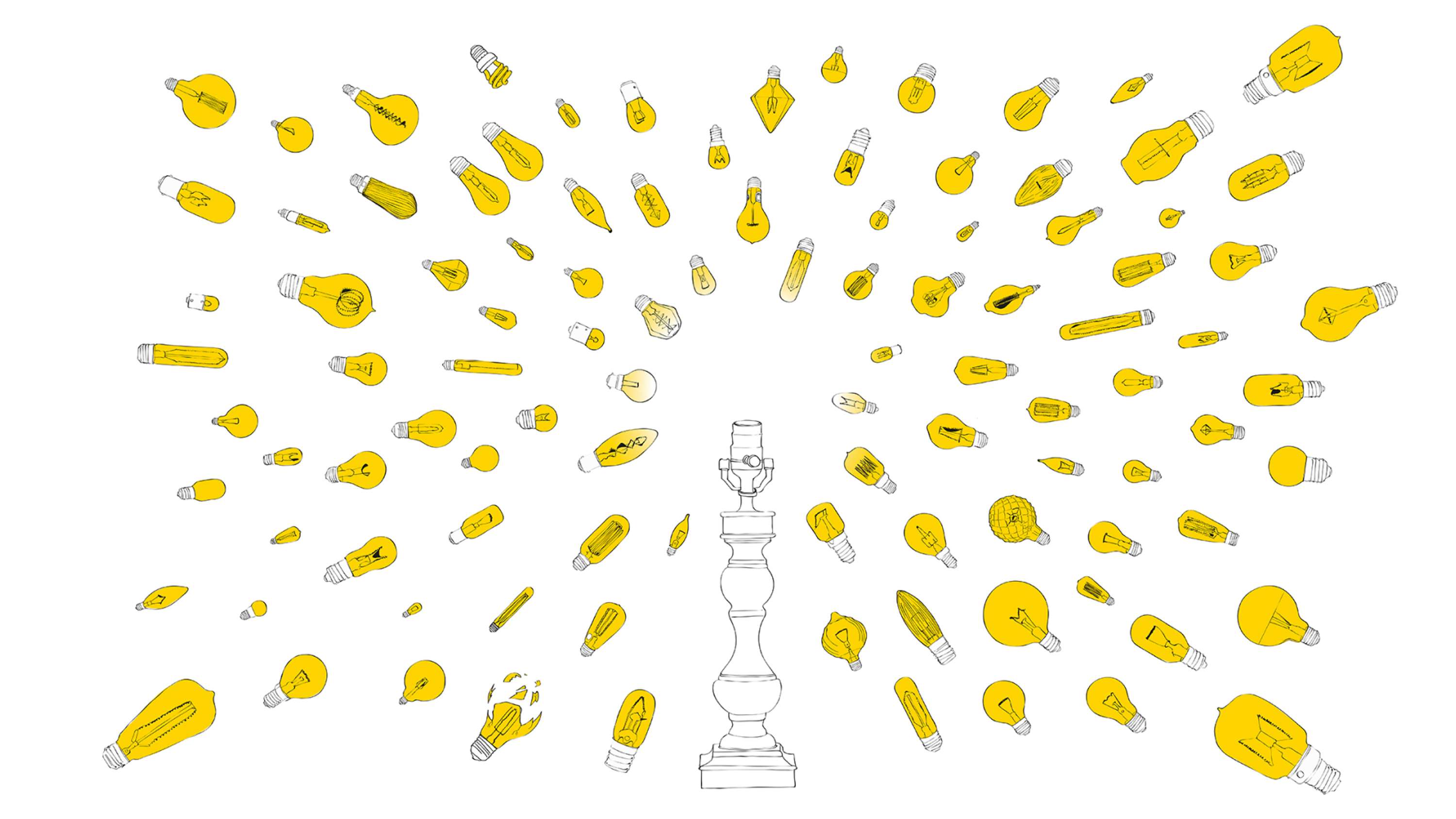 WeTransfer Ideas Report 2019 by WeTransfer