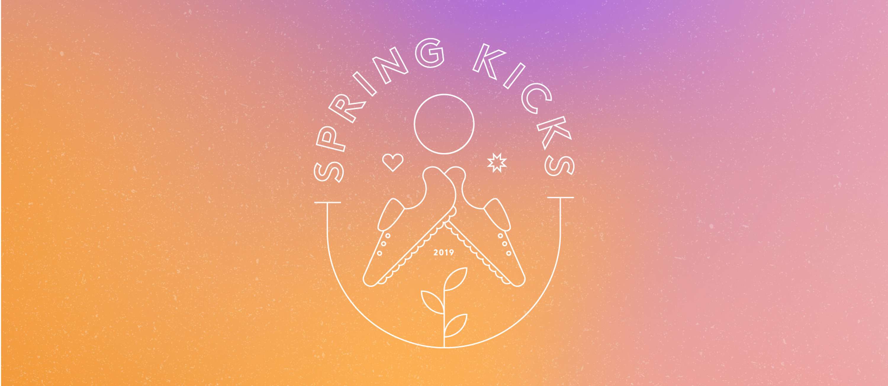 Spring Kicks 2019 by Aimee Capstick