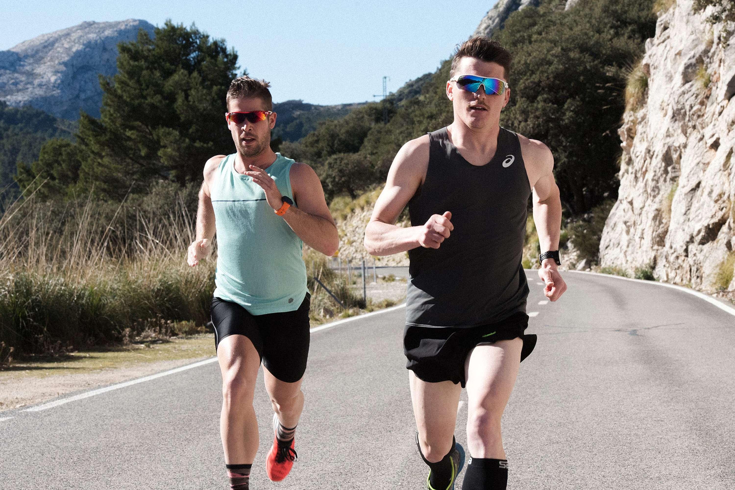 Shooting with Science in Sport by Jay Golian